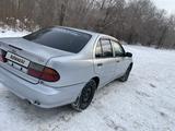 Nissan Pulsar 1997 годаүшін1 800 000 тг. в Усть-Каменогорск – фото 4