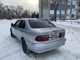 Nissan Pulsar 1997 годаүшін1 800 000 тг. в Усть-Каменогорск – фото 5