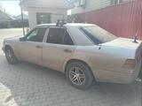 Mercedes-Benz E 260 1990 годаүшін1 500 000 тг. в Актобе