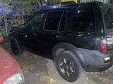 Land Rover Freelander 2004 года за 1 900 000 тг. в Астана – фото 4