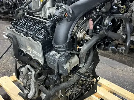 Двигатель VW CHPA 1.4 TSI за 1 000 000 тг. в Уральск – фото 8