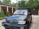 Toyota Land Cruiser 2006 годаүшін11 000 000 тг. в Караганда