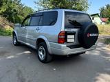 Suzuki XL7 2003 года за 4 550 000 тг. в Алматы – фото 4