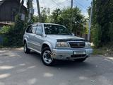 Suzuki XL7 2003 года за 4 550 000 тг. в Алматы