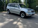 Suzuki XL7 2003 года за 4 550 000 тг. в Алматы – фото 2