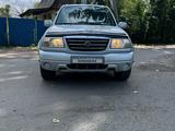 Suzuki XL7 2003 года за 4 550 000 тг. в Алматы – фото 3