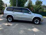 Suzuki XL7 2003 года за 4 550 000 тг. в Алматы – фото 5