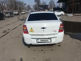 Chevrolet Cobalt 2023 года за 6 500 000 тг. в Алматы – фото 2