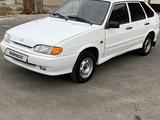 ВАЗ (Lada) 2114 2013 года за 1 900 000 тг. в Шымкент – фото 2