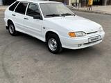 ВАЗ (Lada) 2114 2013 года за 1 900 000 тг. в Шымкент