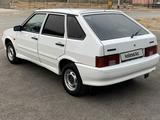 ВАЗ (Lada) 2114 2013 года за 1 900 000 тг. в Шымкент – фото 5