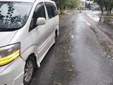 Toyota Alphard 2003 годаүшін6 000 000 тг. в Петропавловск – фото 2
