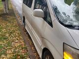 Toyota Alphard 2003 годаүшін6 000 000 тг. в Петропавловск – фото 3