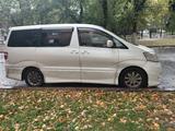 Toyota Alphard 2003 годаүшін6 000 000 тг. в Петропавловск – фото 4