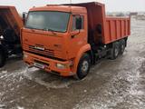 КамАЗ  6520 2006 годаfor8 000 000 тг. в Шу