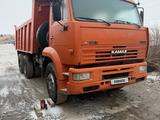 КамАЗ  6520 2006 годаfor8 000 000 тг. в Шу – фото 2