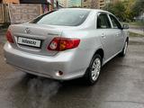 Toyota Corolla 2009 года за 5 500 000 тг. в Астана – фото 5