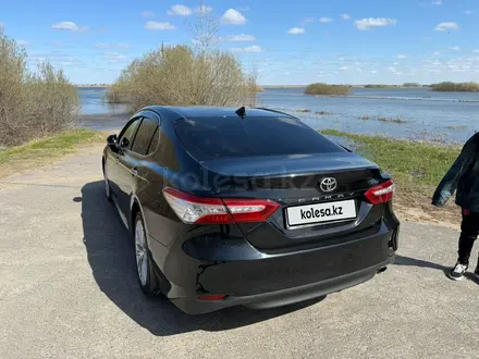 Toyota Camry 2019 года за 15 000 000 тг. в Павлодар – фото 6