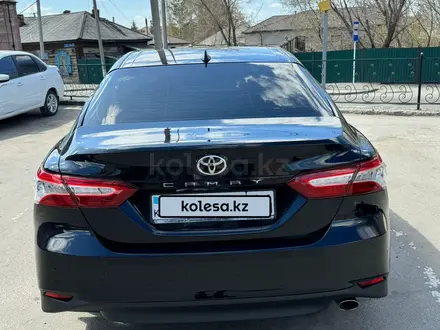 Toyota Camry 2019 года за 15 000 000 тг. в Павлодар – фото 19