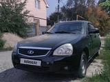 ВАЗ (Lada) Priora 2170 2013 года за 1 550 000 тг. в Алматы