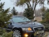 Audi A8 2005 годаүшін5 300 000 тг. в Шымкент – фото 4