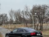 Audi A8 2005 годаүшін5 300 000 тг. в Шымкент