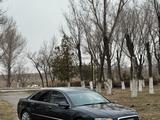 Audi A8 2005 годаүшін5 300 000 тг. в Шымкент – фото 5
