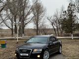 Audi A8 2005 годаүшін5 300 000 тг. в Шымкент – фото 2