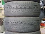 Резина 215/60 r17 Firestone из Японии за 55 000 тг. в Алматы