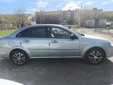Chevrolet Lacetti 2008 года за 2 890 000 тг. в Караганда – фото 2