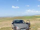 ВАЗ (Lada) 2115 2002 года за 650 000 тг. в Шымкент – фото 4