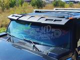 Козырек на крышу Hummer H2 за 90 000 тг. в Алматы