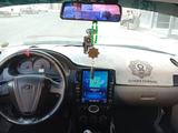 ВАЗ (Lada) Priora 2170 2018 года за 2 100 000 тг. в Кызылорда – фото 3