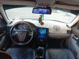 ВАЗ (Lada) Priora 2170 2018 года за 2 100 000 тг. в Кызылорда – фото 5