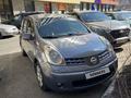 Nissan Note 2008 годаүшін3 500 000 тг. в Алматы – фото 4