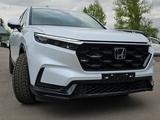 Honda CR-V 2024 годаfor15 000 000 тг. в Алматы
