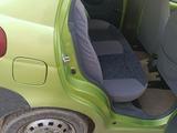 Daewoo Matiz 2008 года за 1 000 000 тг. в Тараз – фото 3