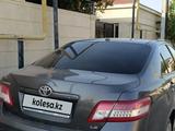 Toyota Camry 2011 года за 5 700 000 тг. в Конаев (Капшагай) – фото 2