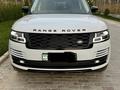 Land Rover Range Rover 2019 годаүшін60 000 000 тг. в Алматы