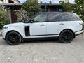 Land Rover Range Rover 2019 года за 60 000 000 тг. в Алматы – фото 35