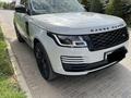 Land Rover Range Rover 2019 годаүшін60 000 000 тг. в Алматы – фото 30