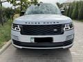 Land Rover Range Rover 2019 года за 60 000 000 тг. в Алматы – фото 54