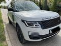 Land Rover Range Rover 2019 годаүшін60 000 000 тг. в Алматы – фото 52