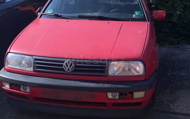 Volkswagen Vento 1995 годаүшін25 000 тг. в Актобе