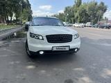 Infiniti FX35 2008 года за 8 000 000 тг. в Алматы
