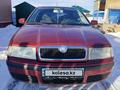 Skoda Octavia 2006 годаүшін2 200 000 тг. в Семей – фото 5