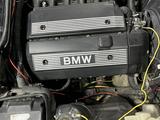 BMW 530 1995 года за 3 000 000 тг. в Шымкент – фото 3
