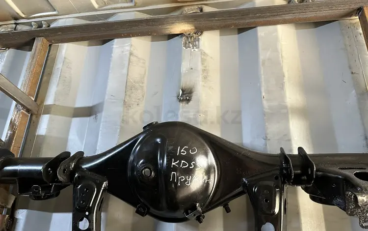 Чулок, Задний мост за 85 000 тг. в Алматы