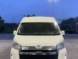 Toyota Hiace 2019 годаүшін22 800 000 тг. в Алматы