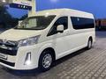 Toyota Hiace 2019 годаүшін22 800 000 тг. в Алматы – фото 2